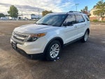 2013 Explorer Thumbnail 30
