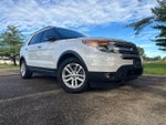 2013 Explorer Thumbnail 32