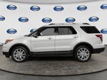 2014 Explorer Thumbnail 3