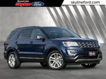 2016 Explorer Thumbnail 1