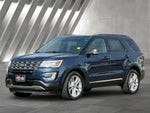 2016 Explorer Thumbnail 7