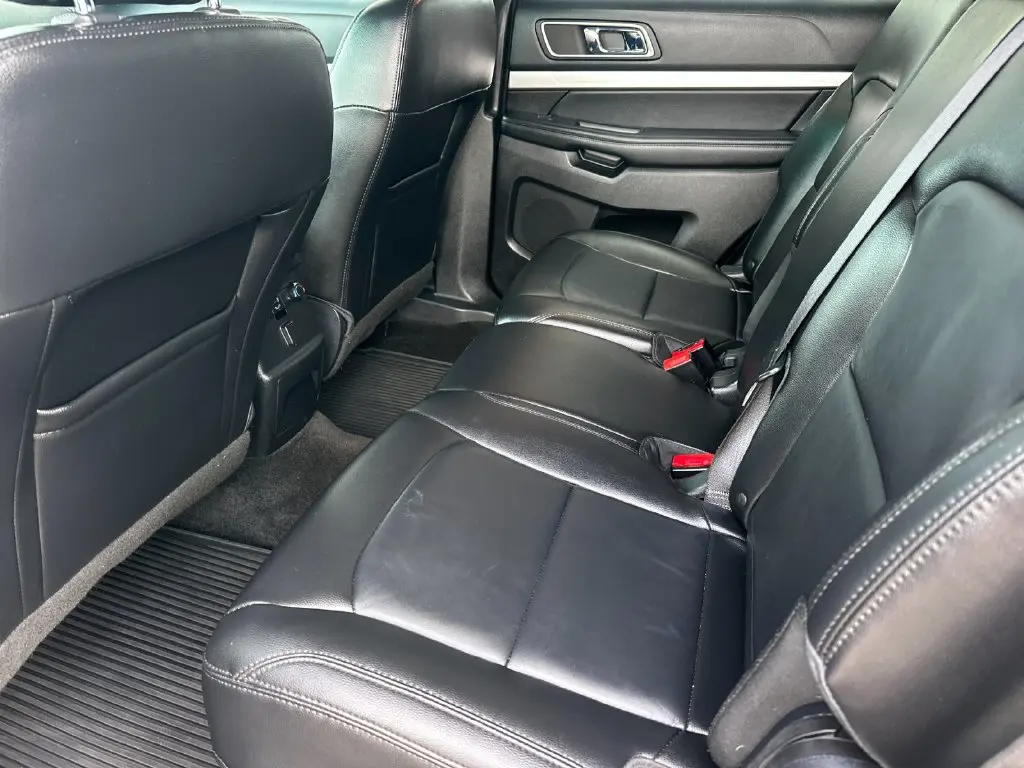2016 Ford Explorer - $11,970