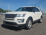 2016 Explorer Thumbnail 2