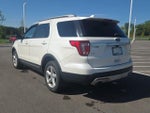 2016 Explorer Thumbnail 15