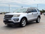2016 Explorer Thumbnail 3