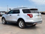 2016 Explorer Thumbnail 4