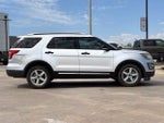 2016 Explorer Thumbnail 5