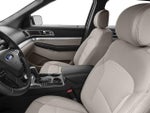 2016 Explorer Thumbnail 9