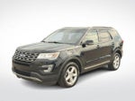 2016 Explorer Thumbnail 4