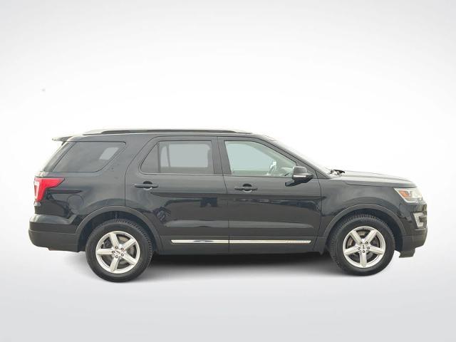 2016 Ford Explorer - $12,275