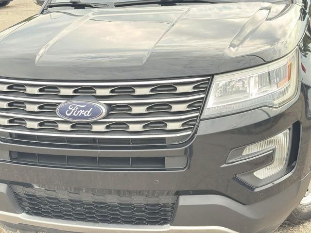 2016 Ford Explorer - $12,275