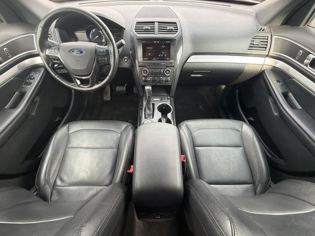 2016 Ford Explorer - $12,275