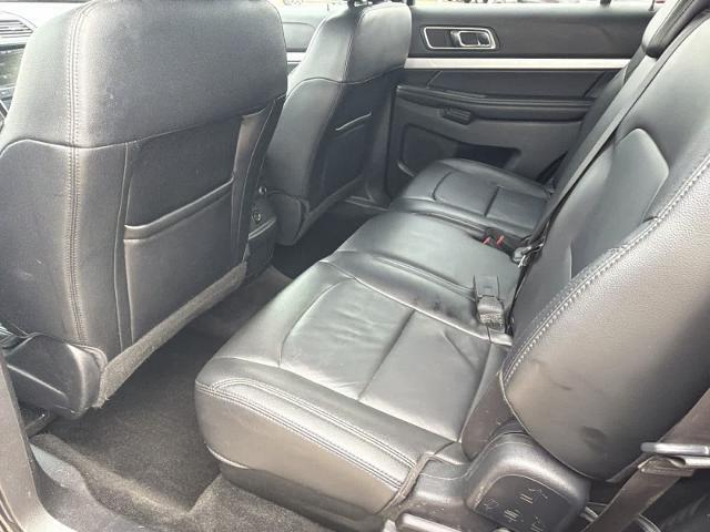 2016 Ford Explorer - $12,275