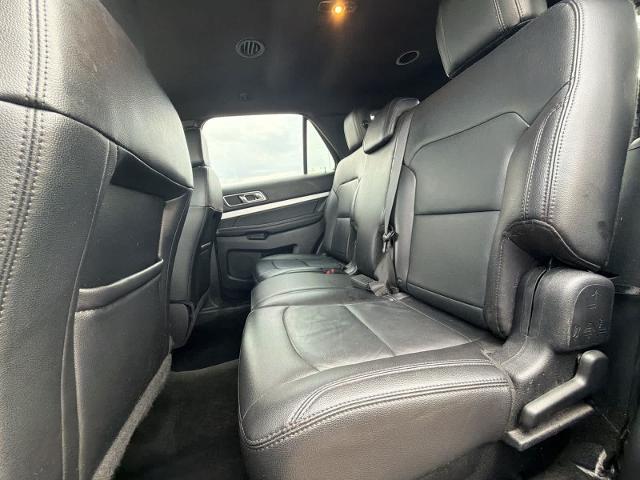 2016 Ford Explorer - $12,275