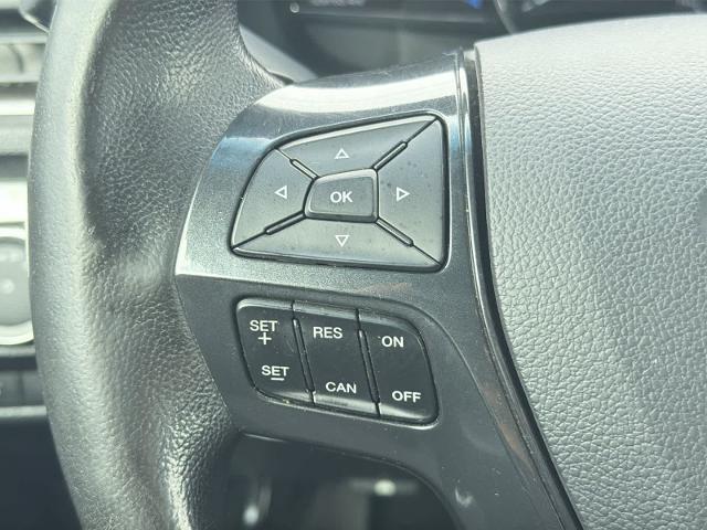 2016 Ford Explorer - $12,275