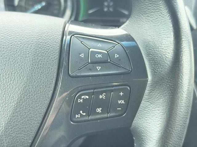 2016 Ford Explorer - $12,275