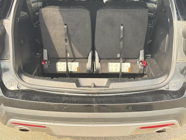 2016 Ford Explorer - $12,275