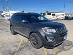 2017 Explorer Thumbnail 5