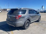 2017 Explorer Thumbnail 6