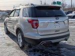 2017 Explorer Thumbnail 5