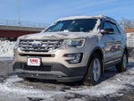 2017 Explorer Thumbnail 7
