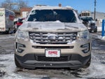 2017 Explorer Thumbnail 8