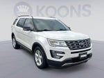 2017 Explorer Thumbnail 2