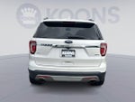 2017 Explorer Thumbnail 7