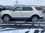 2017 Explorer Thumbnail 6