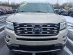2017 Explorer Thumbnail 8