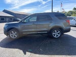 2017 Explorer Thumbnail 2