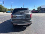 2017 Explorer Thumbnail 4