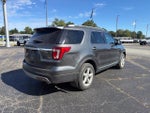 2017 Explorer Thumbnail 5