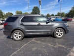 2017 Explorer Thumbnail 6