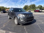 2017 Explorer Thumbnail 7