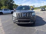 2017 Explorer Thumbnail 8