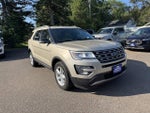 2017 Explorer Thumbnail 2
