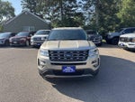 2017 Explorer Thumbnail 3