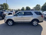 2017 Explorer Thumbnail 5