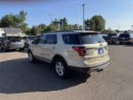 2017 Explorer Thumbnail 6