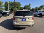 2017 Explorer Thumbnail 7