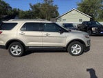 2017 Explorer Thumbnail 8