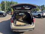 2017 Explorer Thumbnail 28