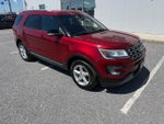 2017 Explorer Thumbnail 2