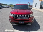 2017 Explorer Thumbnail 3