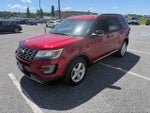 2017 Explorer Thumbnail 4
