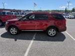 2017 Explorer Thumbnail 5