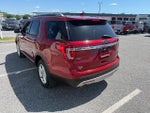 2017 Explorer Thumbnail 6