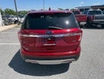 2017 Explorer Thumbnail 7