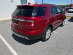 2017 Explorer Thumbnail 8